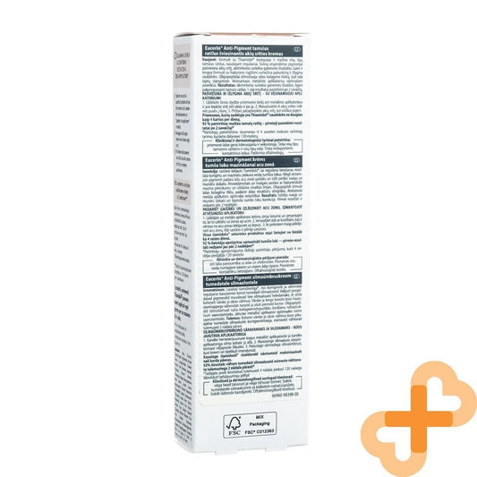 EUCERIN ANTI-PIGMENT Dar Circle Illuminating Eye Care Cream 15 ml